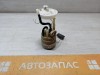 Qashqai №5 бензонасос деф