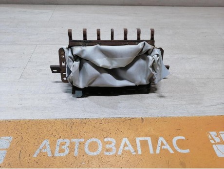 Qashqai №5 подушка безопасности пассажира стрел