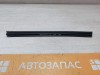 Qashqai №5 бархотка внутренняя задняя левая