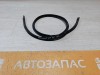 Qashqai №5 уплотнитель двери задний правый боковой