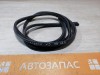Qashqai №5 уплотнитель дверного проема передний правый