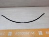 Qashqai №5 уплотнитель жабо