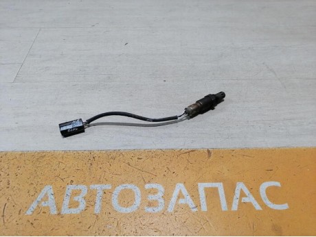 Qashqai №5 датчик кислородный лямбда зонд верхний 1.6