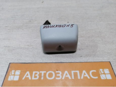 Qashqai №5 микрофон