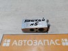 Qashqai №5 клапан кондиционера