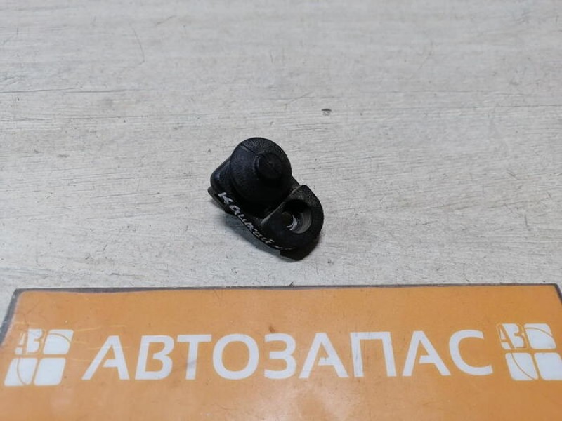 Qashqai №5 концевик двери