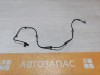Qashqai №5 датчик абс задний