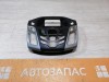 Focus 3 №7 накладка торпедо центральная