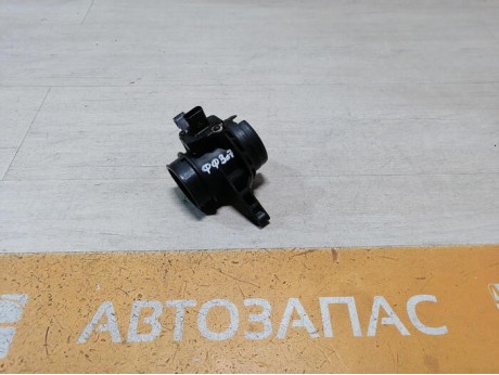 Focus 3 №7 ДМРВ деф