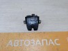 Focus 3 №7 замок багажника