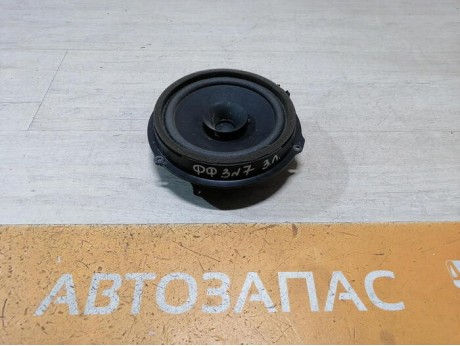 Focus 3 №7 динамик задний