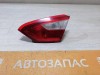 Focus 3 №7 фонарь правый на багажник деф