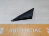 Focus 3 №7 накладка переднего крыла левая уголок