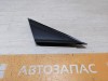 Focus 3 №7 накладка переднего крыла правая уголок