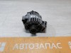 Focus 3 №7 генератор 1,6