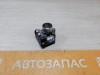 Focus 3 №7 дроссельная заслонка 1.6