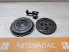 Focus 3 №7 сцепление в сборе корзина диск подшипник