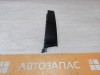 Focus 3 №7 накладка стойки двери передняя левая деф