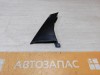 Focus 3 №7 накладка стойки задней двери правая кривая деф