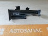 Focus 3 №7 дефлектор радиатора левый