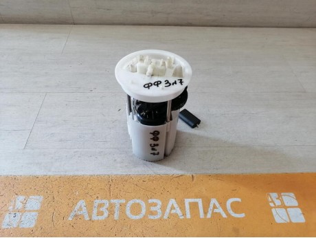 Focus 3 №7 бензонасос