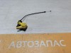 Focus 3 №7 ручка открывания капота с тросом
