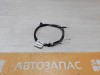 Focus 3 №7 трос капота