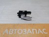 Qashqai №5 ручка двери внутренняя задняя левая хром