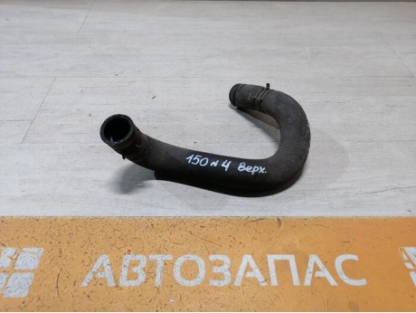 Corolla №4 Патрубок радиатора верхний