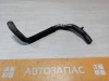 Polo №7 патрубок радиатора нижний