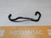 Polo №7 патрубок расширительного бачка