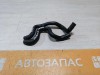 Polo №7 патрубок печки