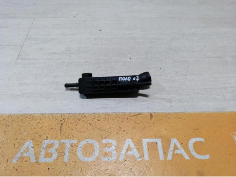Polo №7 клапан вентиляции картерных газов