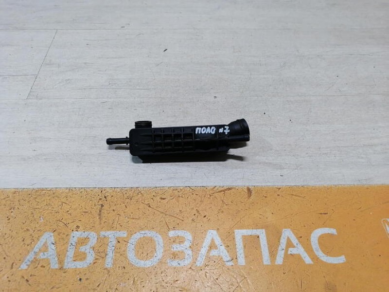 Polo №7 клапан вентиляции картерных газов