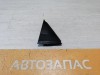 Polo №7 накладка двери задняя левая уголок