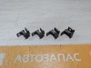 Polo №7 петля двери левая