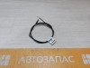 Polo №7 трос капота