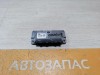 Polo №7 блок управления двигателем эбу мозги 1,6 105 лс