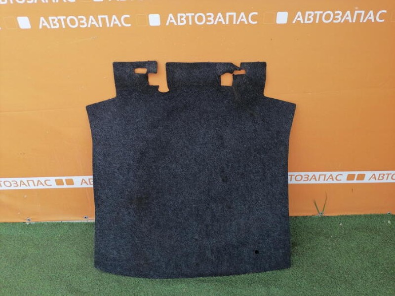 Polo №7 пол багажника