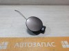 Polo №7 лючок бензобака