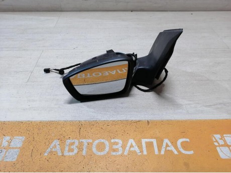 Polo №7 зеркало левое