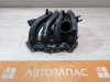 Polo №7 коллектор впускной 1.6 деф