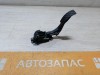 Polo №7 педаль газа