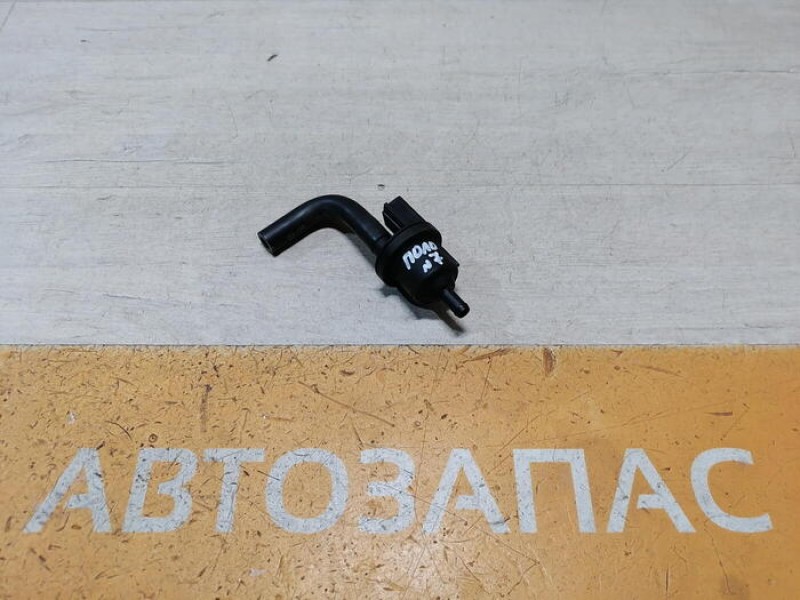 Polo №7 клапан электромагнитный топливный