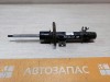 Polo №7 амортизатор передний правый