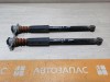 Polo №7 амортизатор задний