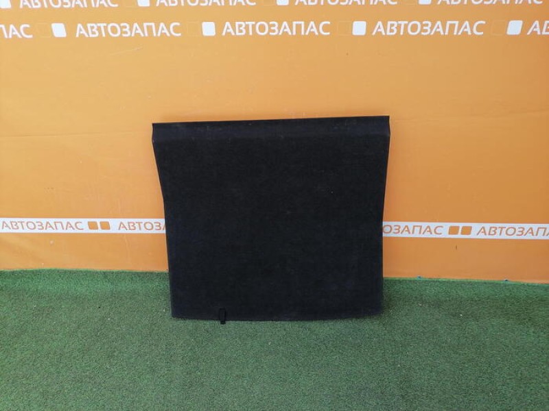 Cruze №6  пол багажника