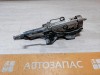 Cruze №6 рулевая колонка