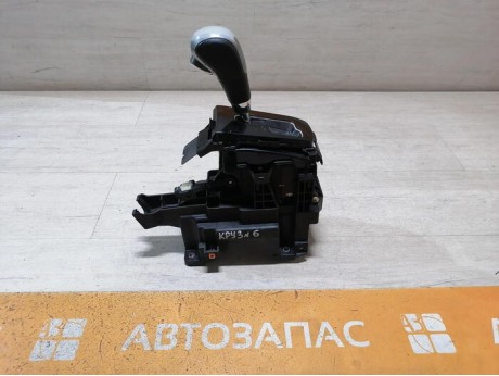 Cruze №6 кулиса АКПП