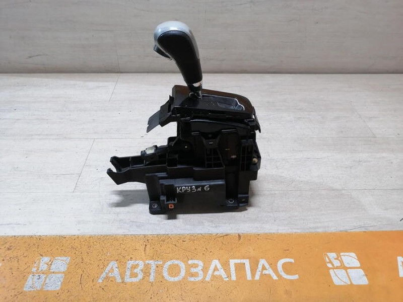 Cruze №6 кулиса АКПП